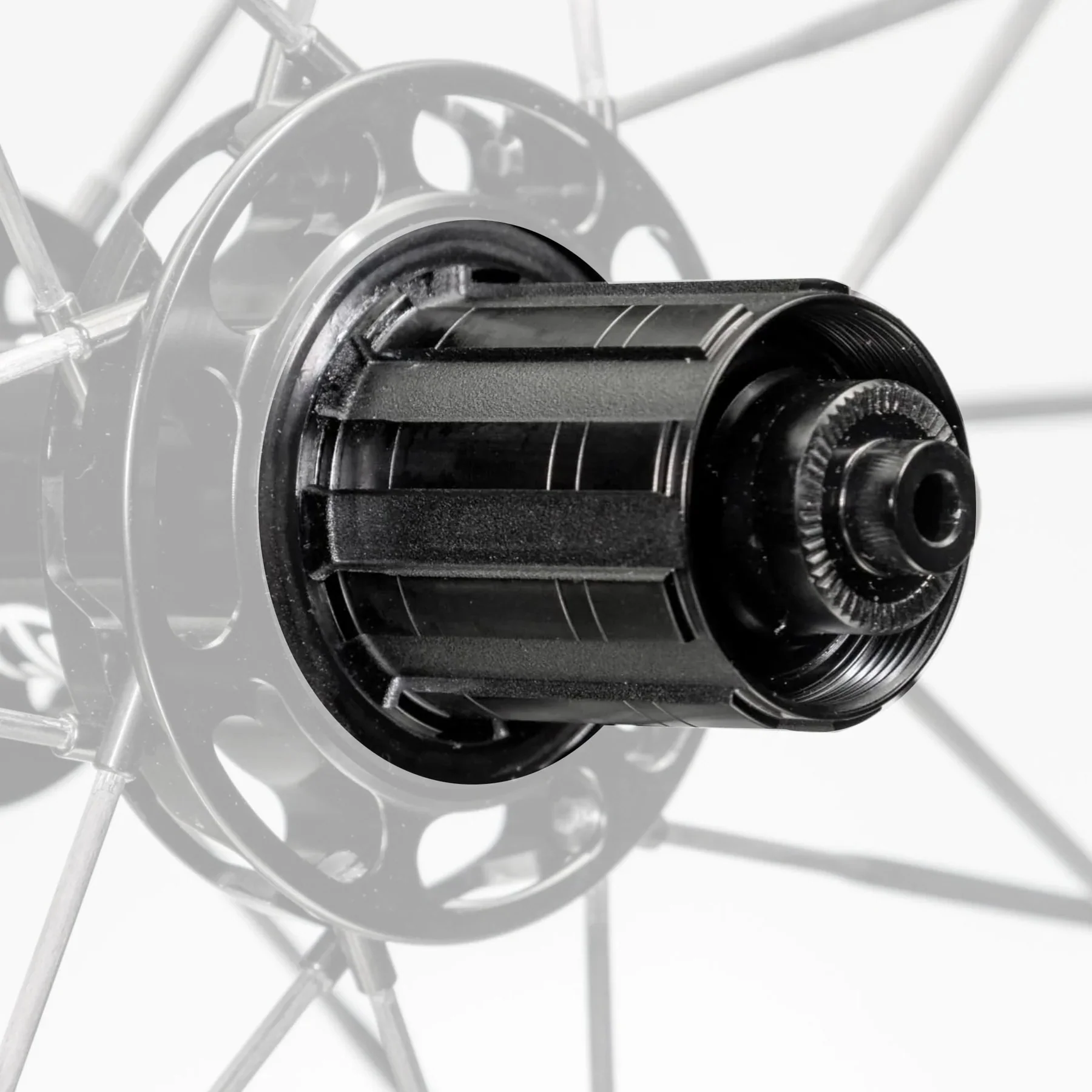 Freehub Body